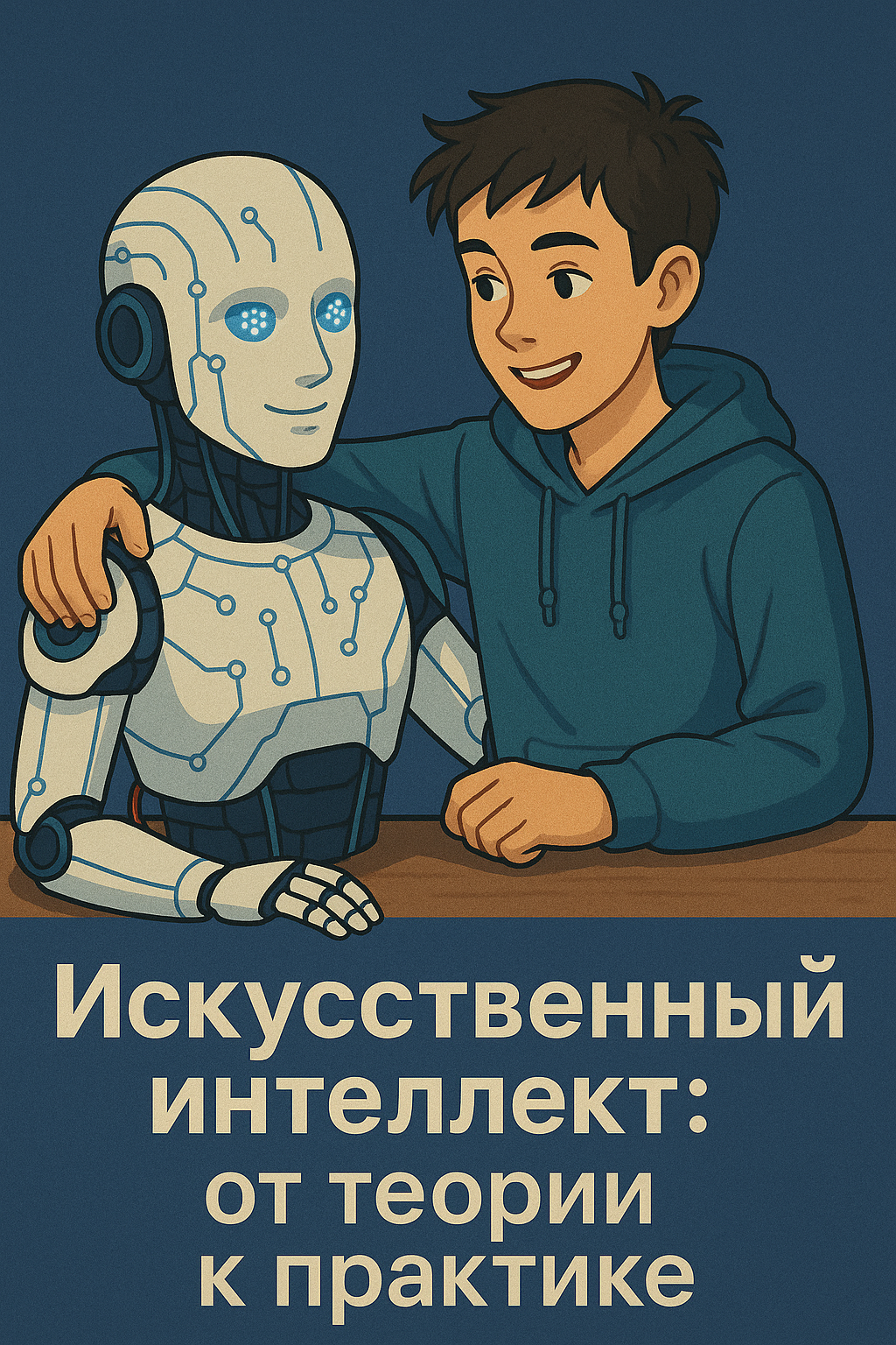 Искусственный интеллект: от теории к практике